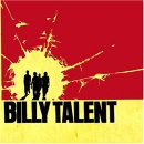 Billy Talent: Billy Talent