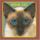 Blink 182: Cheshire Cat