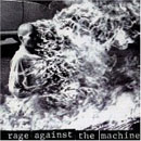 Rage Against The Machine - 1st Album